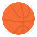 Basketball Sport Team Icon