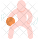 Basketball Icon