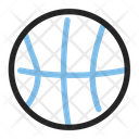 Basketball Ball Icon