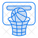 Basketball Bola Icon