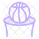 Basketball net Icon
