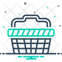 Baskets Icon