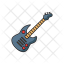 Bass  Icon