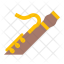 Bassoon Icon