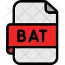 Batch File Icon - Free Download Files & Folders Icons | IconScout