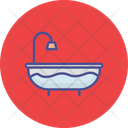Bath Icon