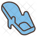 Bath chair Icon
