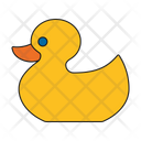 Rubber Duck Icon