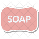 Bath Soap Icon