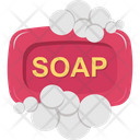 Bath Soap Icon