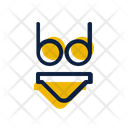 Bathing Suit Icon