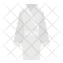 Bathrobe Rope Spa Icon