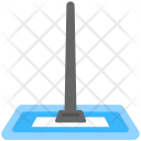 Bathroom Plunger Icon