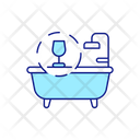 Bathtube Icon