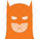 Batman Comic Bat Icon