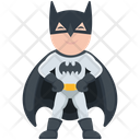 Superhero Marvel Batman Icon
