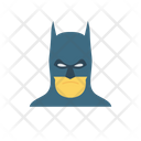 Batman Face  Icon