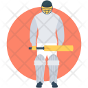 Batsman Icon