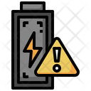 Battery Alert Icon
