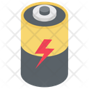 Battery Cell Cell Rechargeable Cell Icon