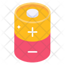 Battery Cell Icon
