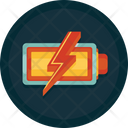 Battery Chaging Icon