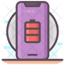Battery Charge Icon