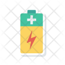 Battery Power Charging Icon