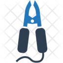 Battery Clamp  Icon