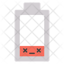 Battery Emoji  Icon