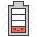 Battery Emoji  Icon