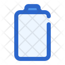 Battery Empty Empty Energy Icon