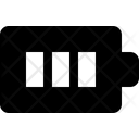 Battery Full Icon