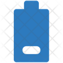 Media Charge Battery Icon