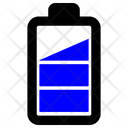 Battery Level Icon