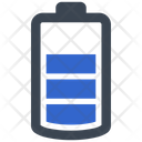 Battery level Icon