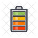Battery Level Icon