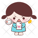 Battery Low  Icon