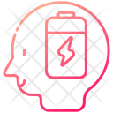 Battery Mind  Icon