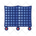 Batting Cage  Icon