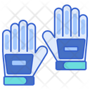Batting Gloves Baseball Gloves Gloves Icon