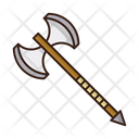 Battle Axe Icon