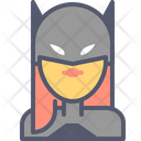 Batwoman Dark Knight Icon