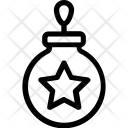Bauble Icon