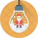 Bauble Icon