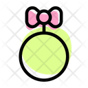 Christmas Bauble Icon