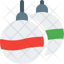 Baubles Icon