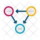 Bayesian Networks Icon - Free Download Science & Technology Icons ...