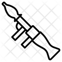 Bazooka  Icon
