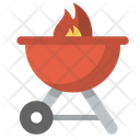 BBQ Icon